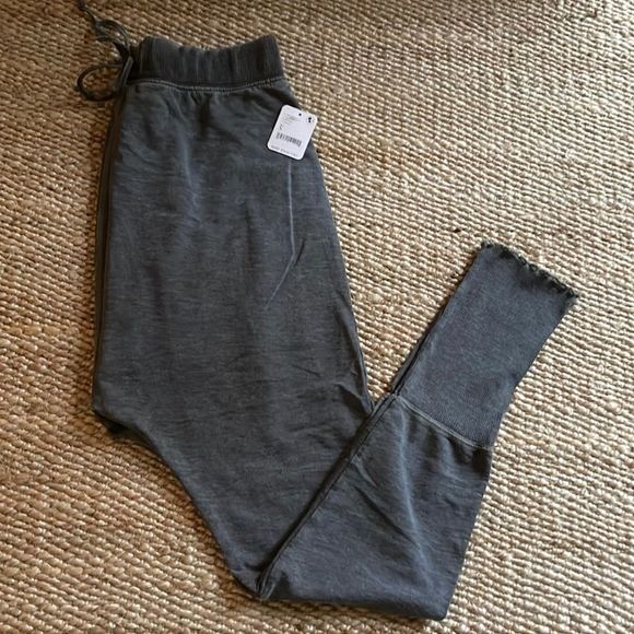 Medium Cozy All Day Harem Leggings - Picture 4 of 11